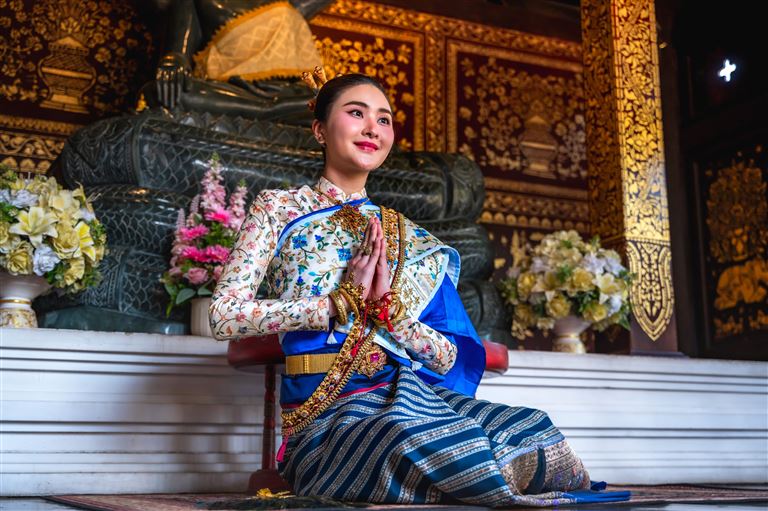 Grosse Thailand-Rundreise @Jack Tamrong/istock